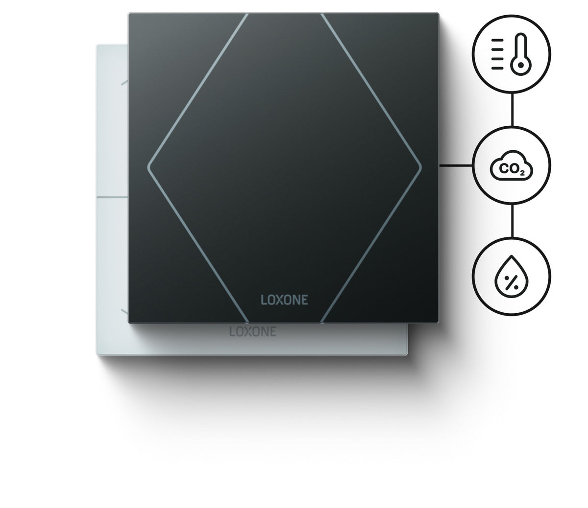 Touch Pure Classic CO2 Tree Signalweiß 100517 6