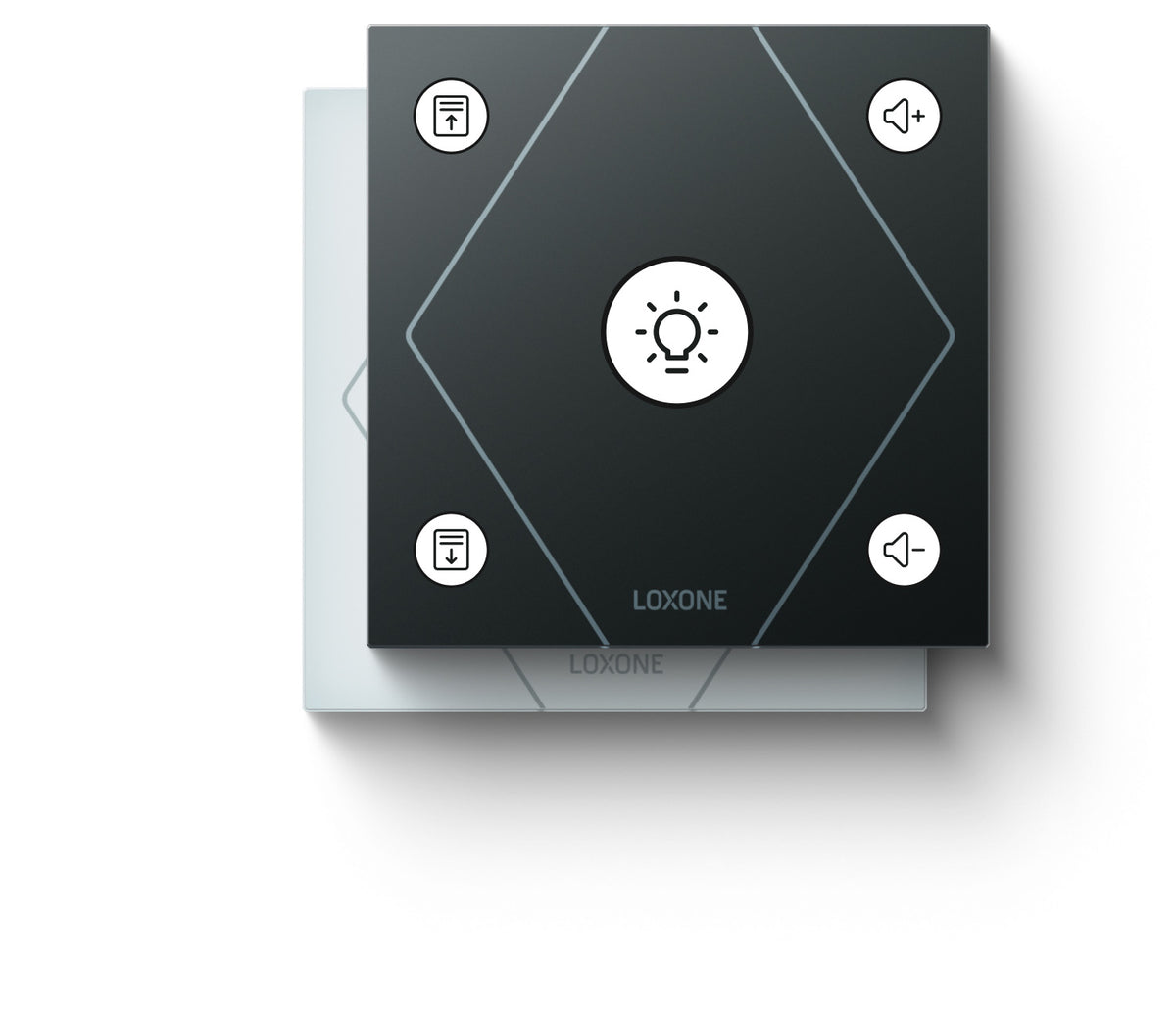Touch Pure Classic CO2 Tree Signalweiß 100517 7