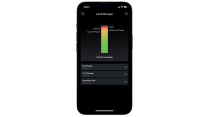 Wallbox 11kW 16A Tree 100526 3