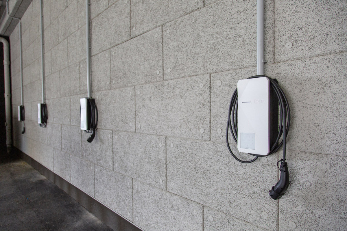 Wallbox 11kW 16A Air 100527