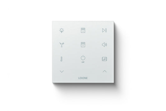 Touch Pure Flex Standard Audio Air Signalweiß Gen. 1 Auslaufmodell 100546