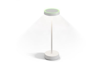 Table Lamp Air Weiß 100550