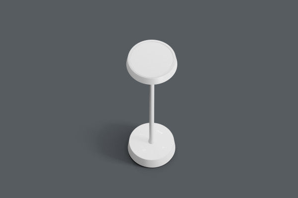 Table Lamp Air Weiß 100550 2