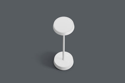 Table Lamp Air Weiß 100550 2