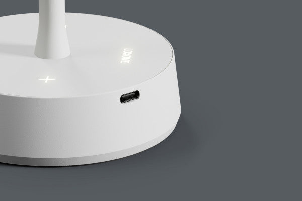 Table Lamp Air Weiß 100550 3
