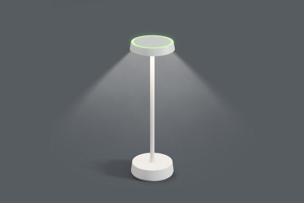 Table Lamp Air Weiß 100550 4