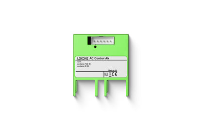 AC Control Air für Toshiba 100554 2