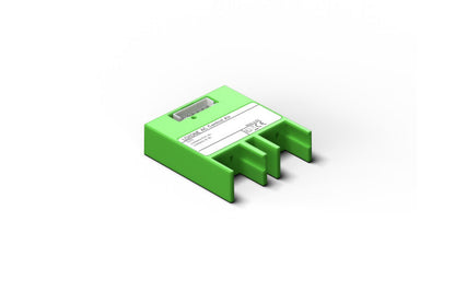 AC Control Air für Toshiba 100554 4