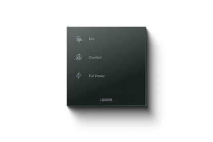Touch Pure Flex Air Anthrazit - Wallbox Gen. 1 Auslaufmodell 100560