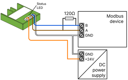 Modbus Air 100565 5