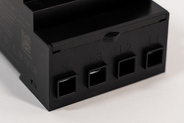 Energiezähler 3-phasig Tree 100567 5