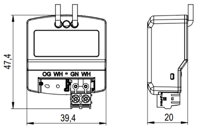 DALI Air 100570 5