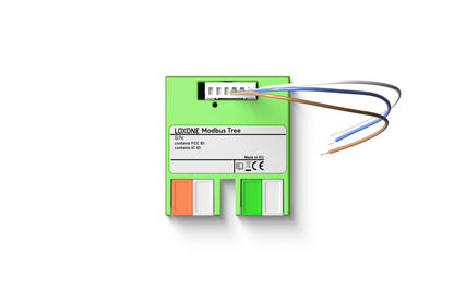 Modbus Tree 100593