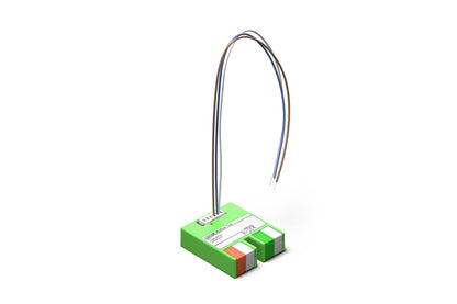 Modbus Tree 100593 3