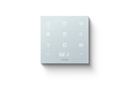 Touch Pure Flex IP44 Tree Signalweiß 100608 2