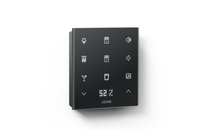 Touch Pure Flex IP44 Tree Anthrazit 100609 4