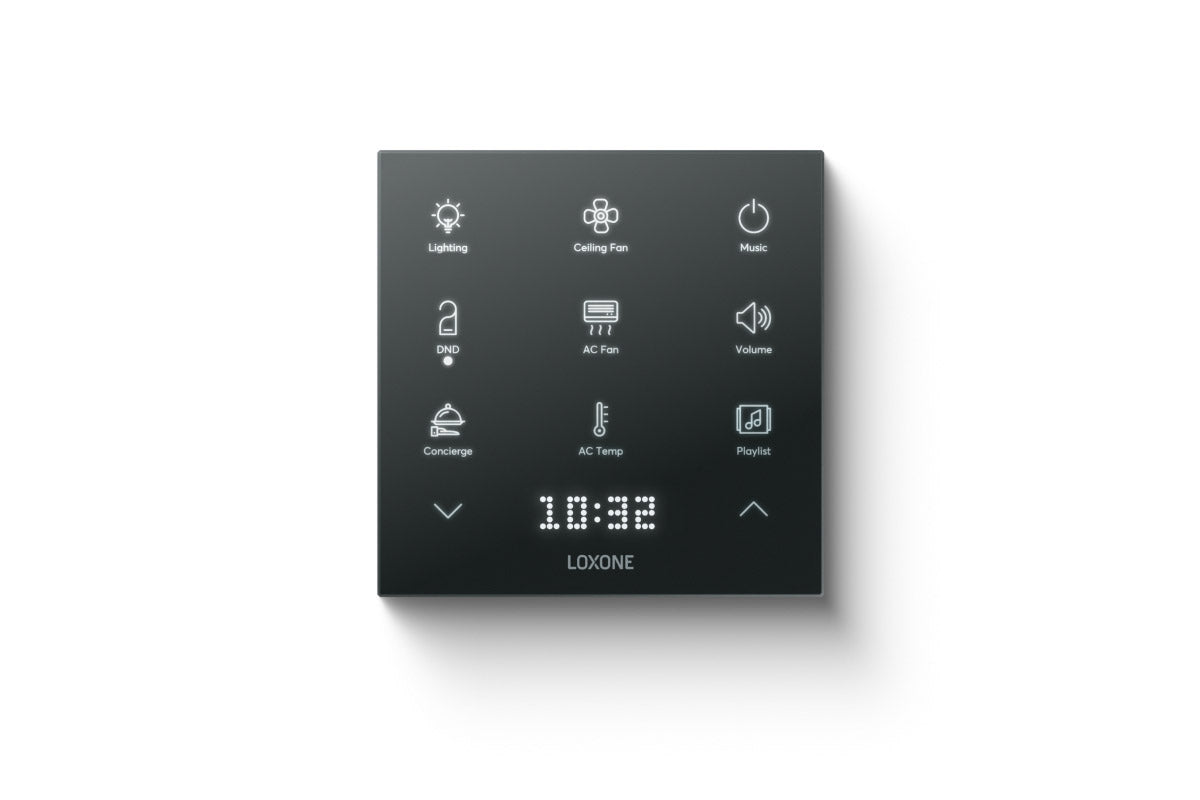 Touch Pure Flex 24V IP44 Air Anthrazit 100611