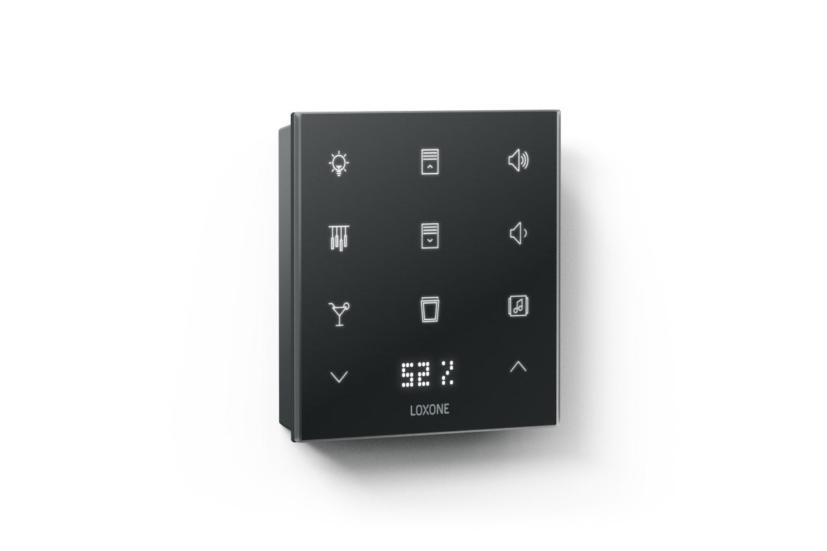 Touch Pure Flex 24V IP44 Air Anthrazit 100611 4