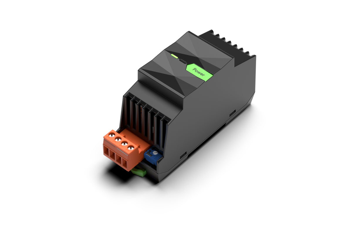 Power Supply 4,2A 100617 2