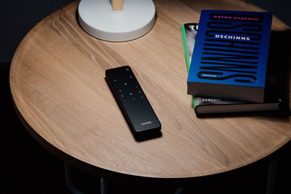 Remote Air Anthrazit 100625 5