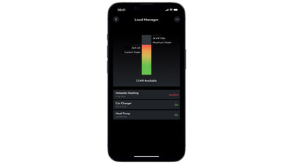 Wallbox 22kW 32A Tree 100677