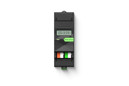 Energiezähler für 40mA Stromwandler Tree 100694