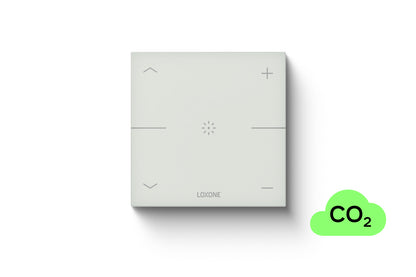 Touch Pure CO2 Tree Samtweiß 100795 3