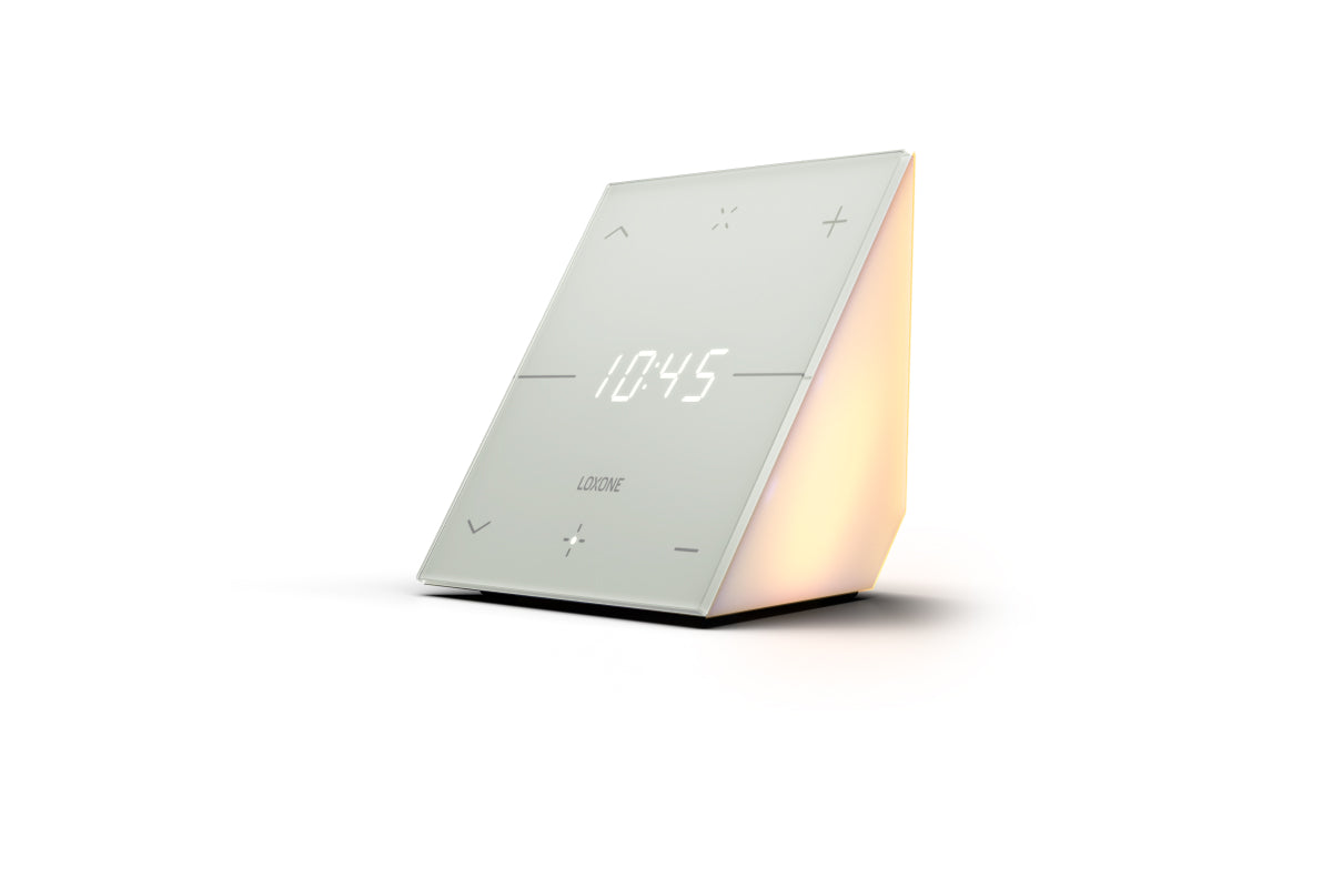 Touch Nightlight Air Samtweiß 100804 4
