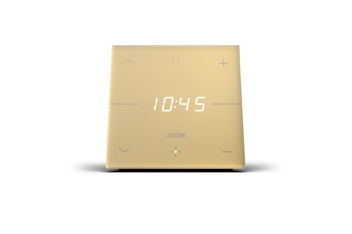 Touch Nightlight Air Gold 100805
