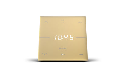 Touch Nightlight Air Gold 100805