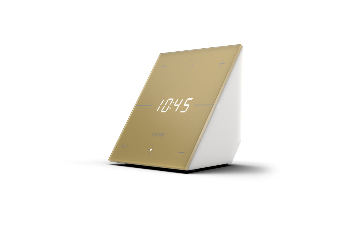 Touch Nightlight Air Gold 100805 2
