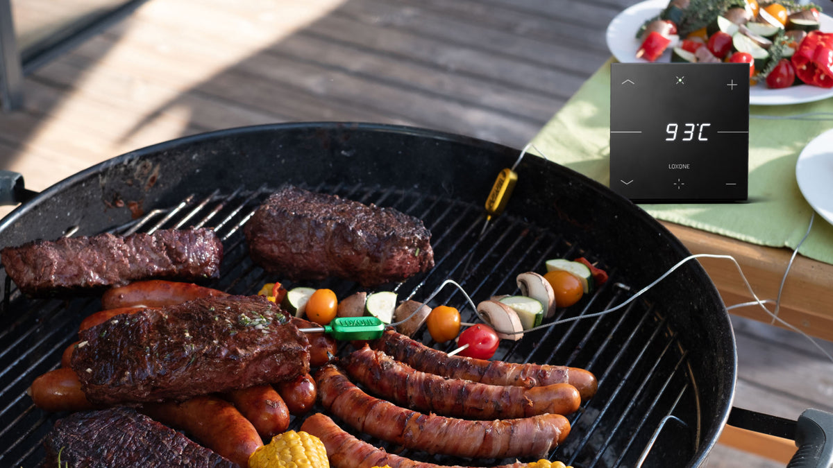 Touch & Grill Air 100806