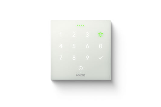 NFC Code Touch Air Samtweiß 100858 2