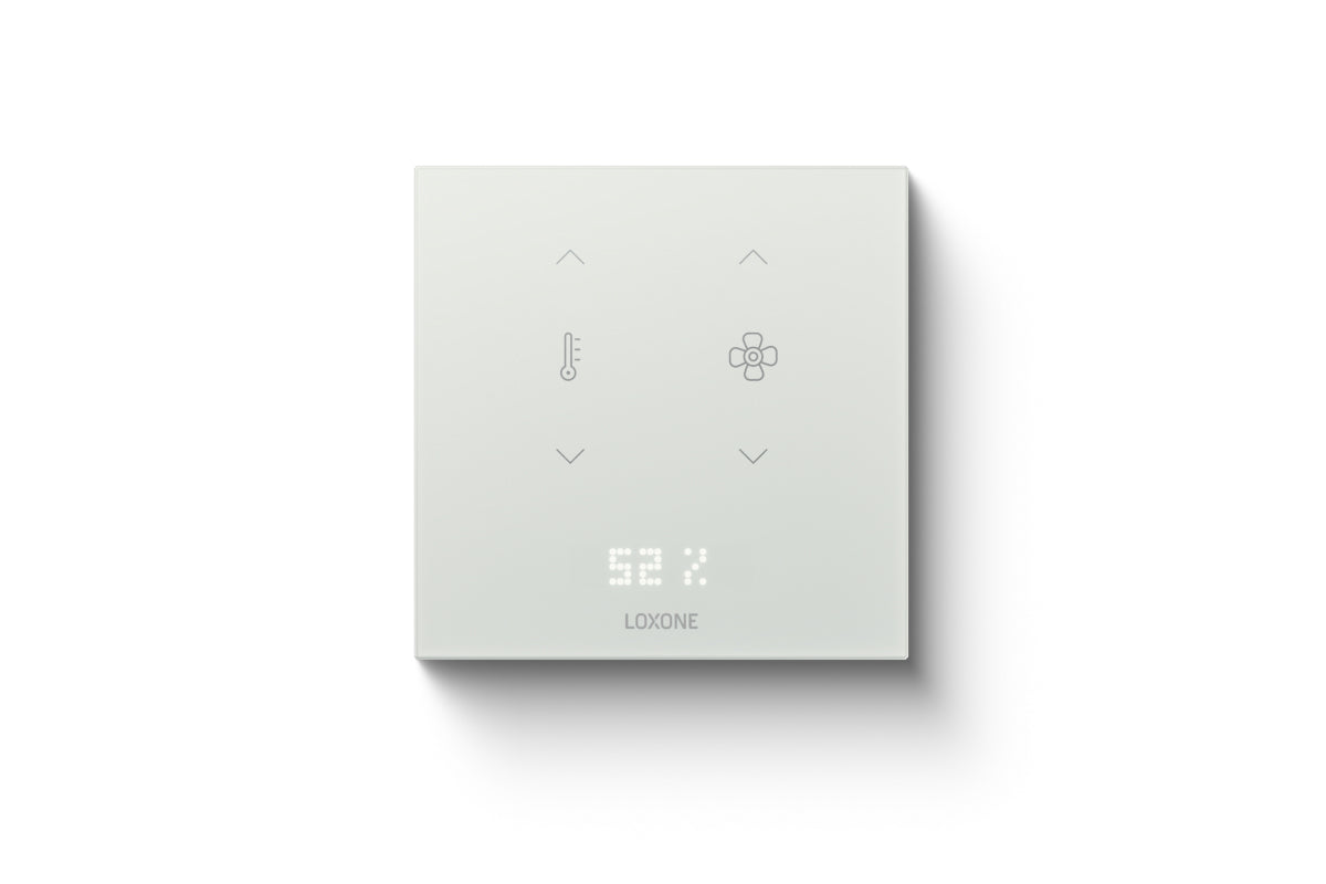 Touch Pure Flex Battery Air Samtweiß 100863