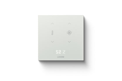 Touch Pure Flex Battery Air Samtweiß 100863
