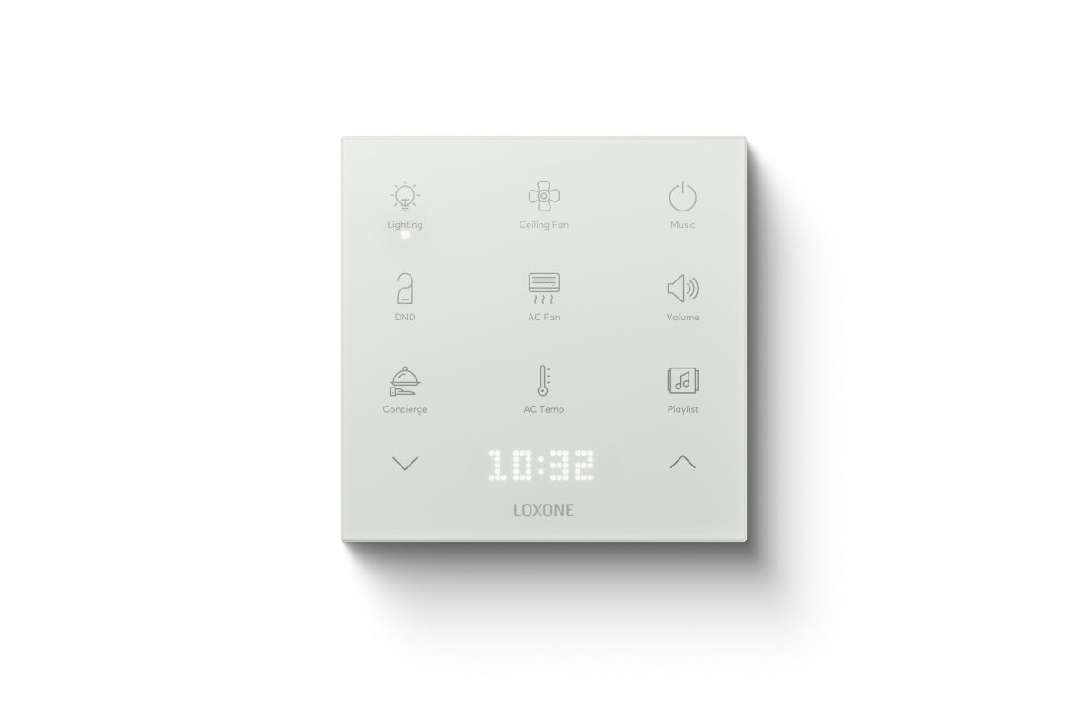 Touch Pure Flex Battery Air Samtweiß 100863 2