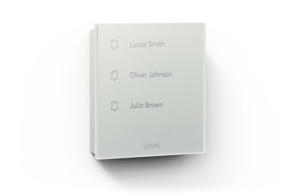 Touch Pure Flex Battery Air Samtweiß 100863 3