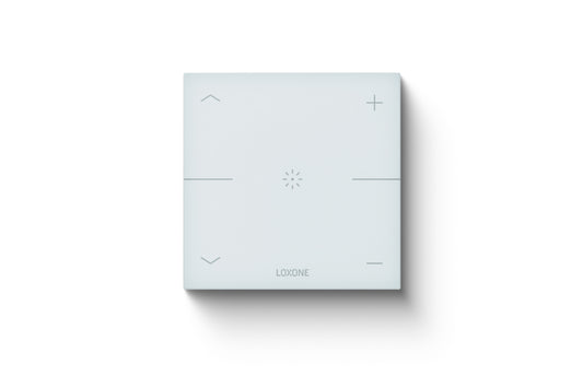 Touch Pure Air Signalweiß 100874