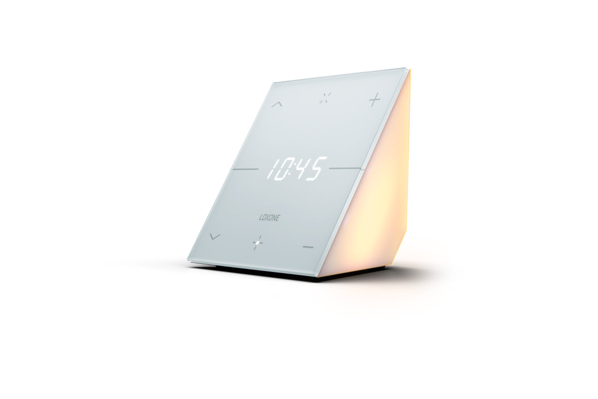 Touch Nightlight Air Signalweiß 100876 4