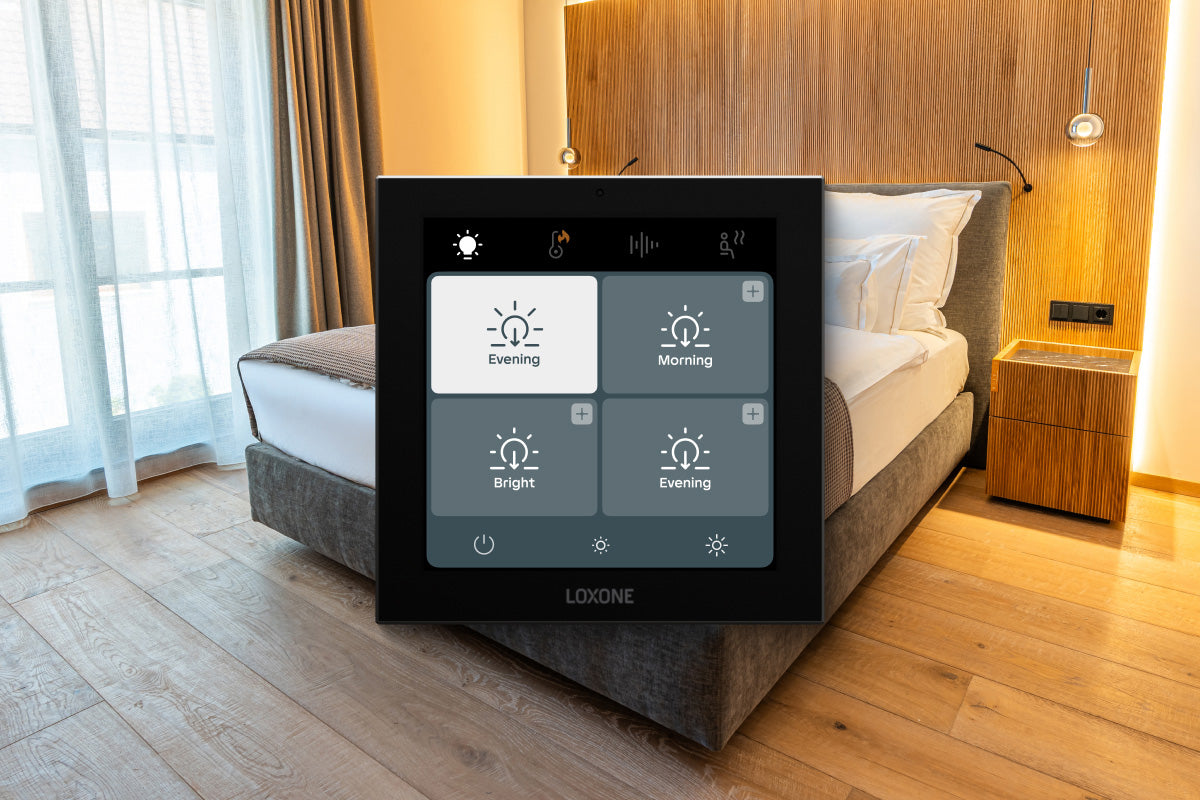 Touch Pure Display Tree 100887 2