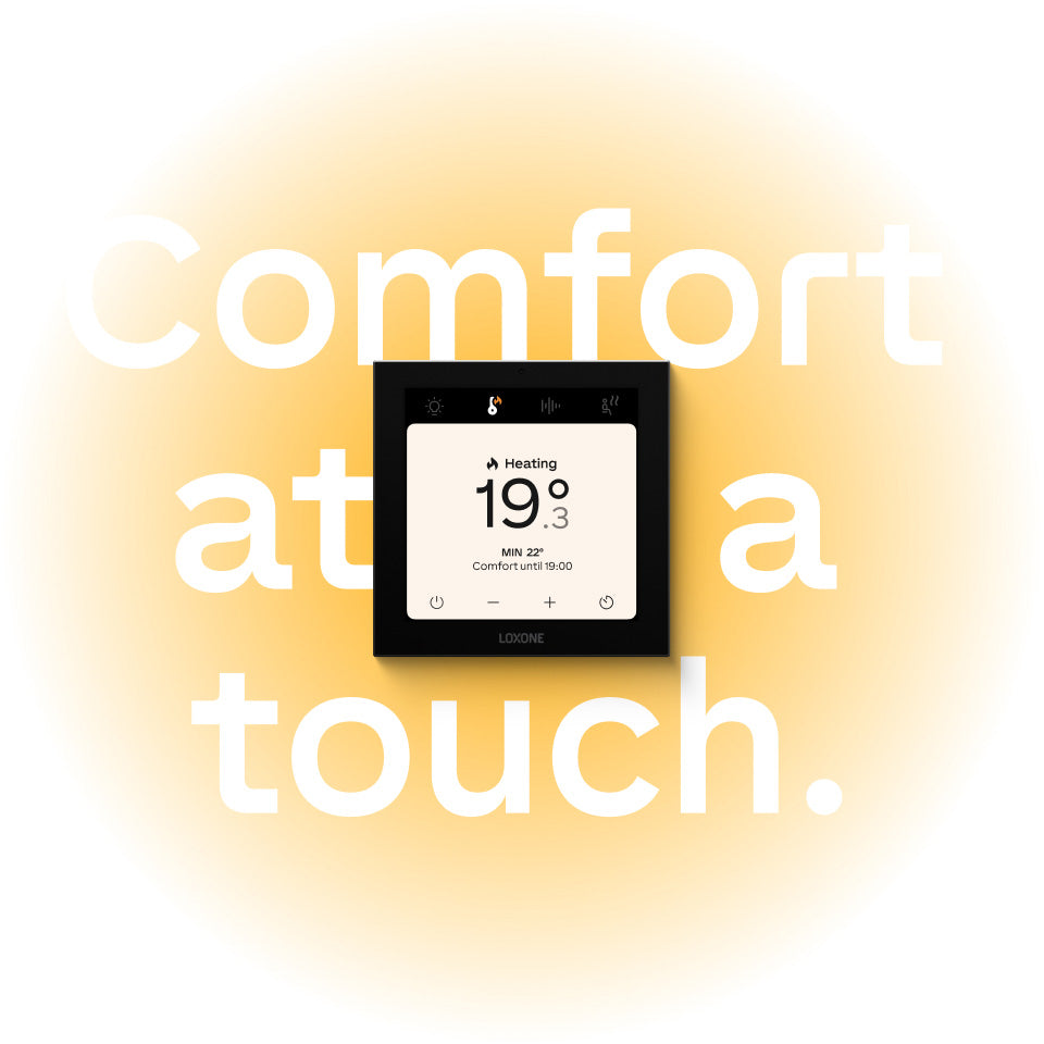 Touch Pure Display Tree 100887 12