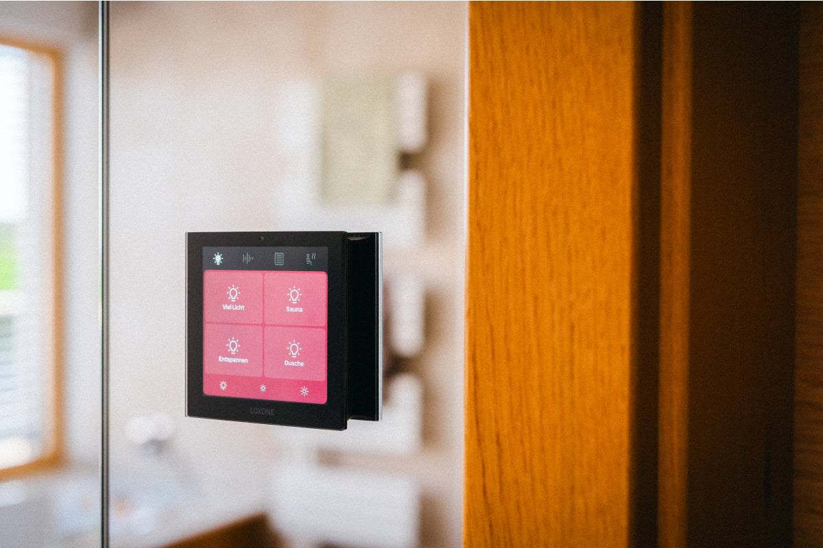 Touch Pure Display Tree 100887 7