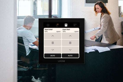 Touch Pure Display Tree 100887 9