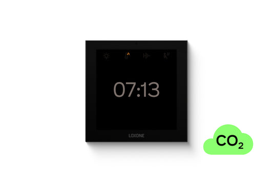 Touch Pure Display CO2 Air 100890
