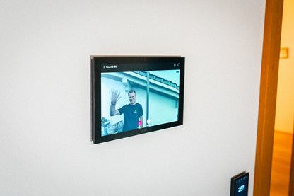 Wall Display 10" 100891