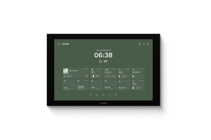 Wall Display 10" 100891 2
