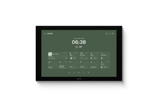 Wall Display 10" 100891 2