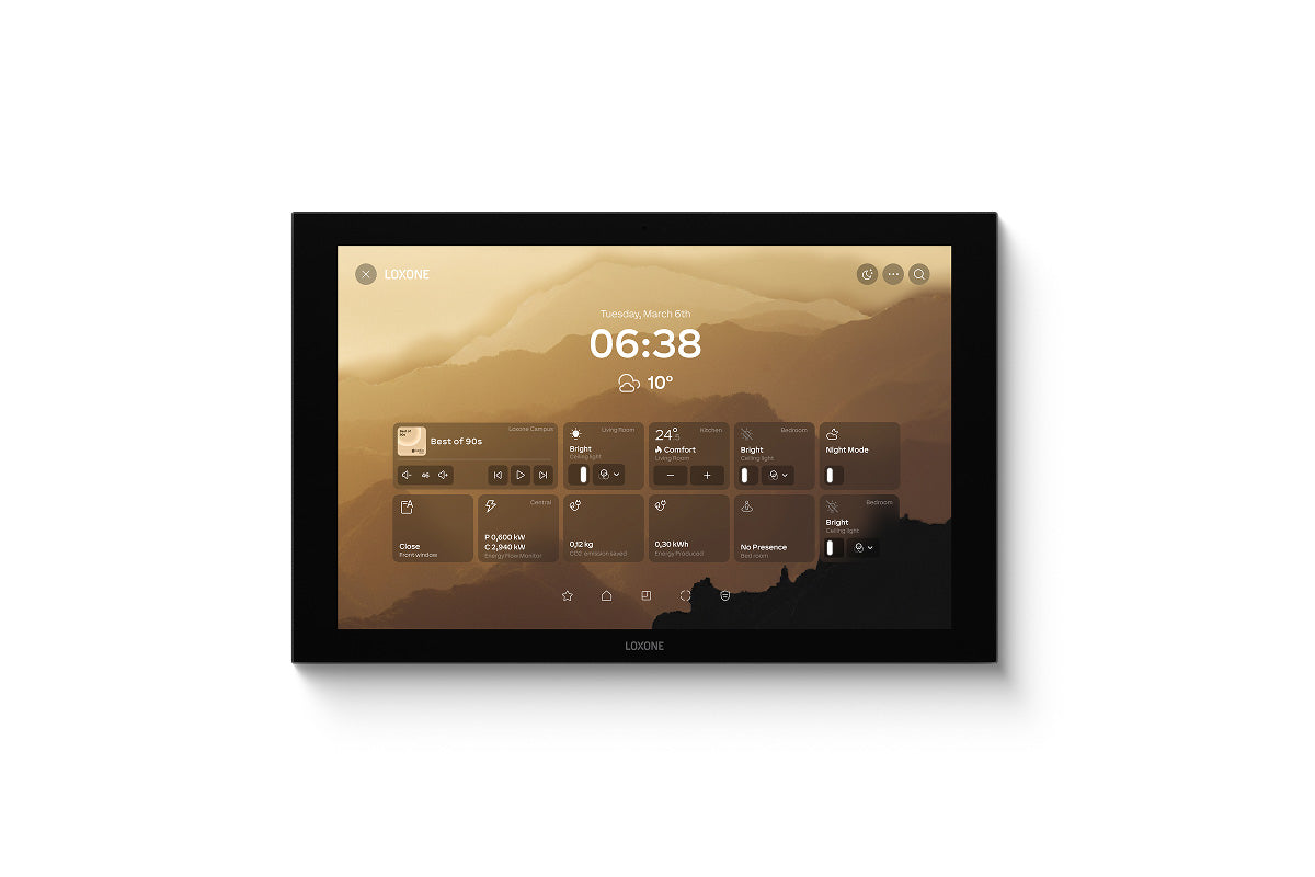 Wall Display 10" 100891 3