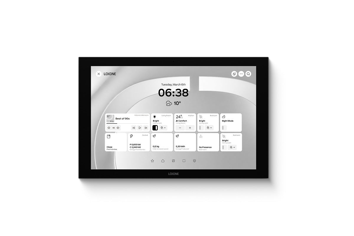 Wall Display 10" 100891 4