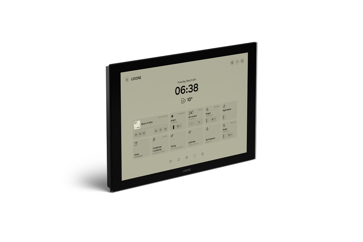 Wall Display 10" 100891 5